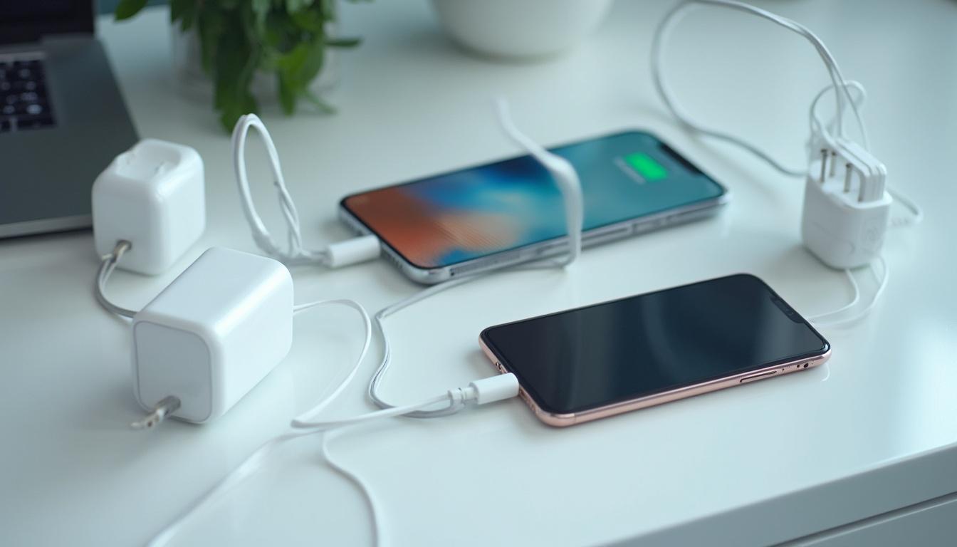 Sicurezza caricatori