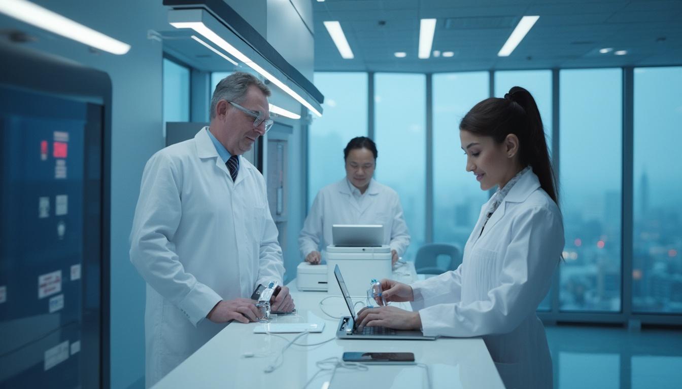 Testimonianza utente